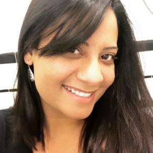 Meet your Posher, Ashley marie